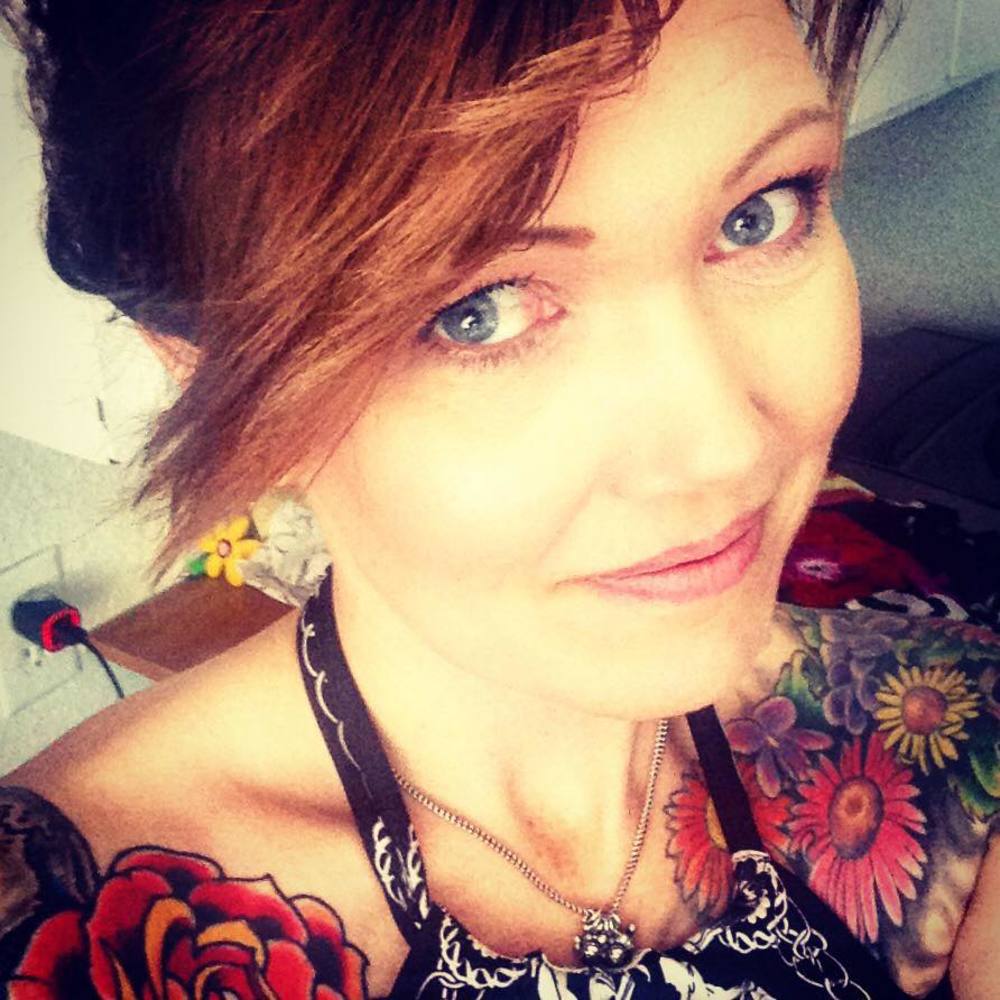 Meet your Posher, Tawnya